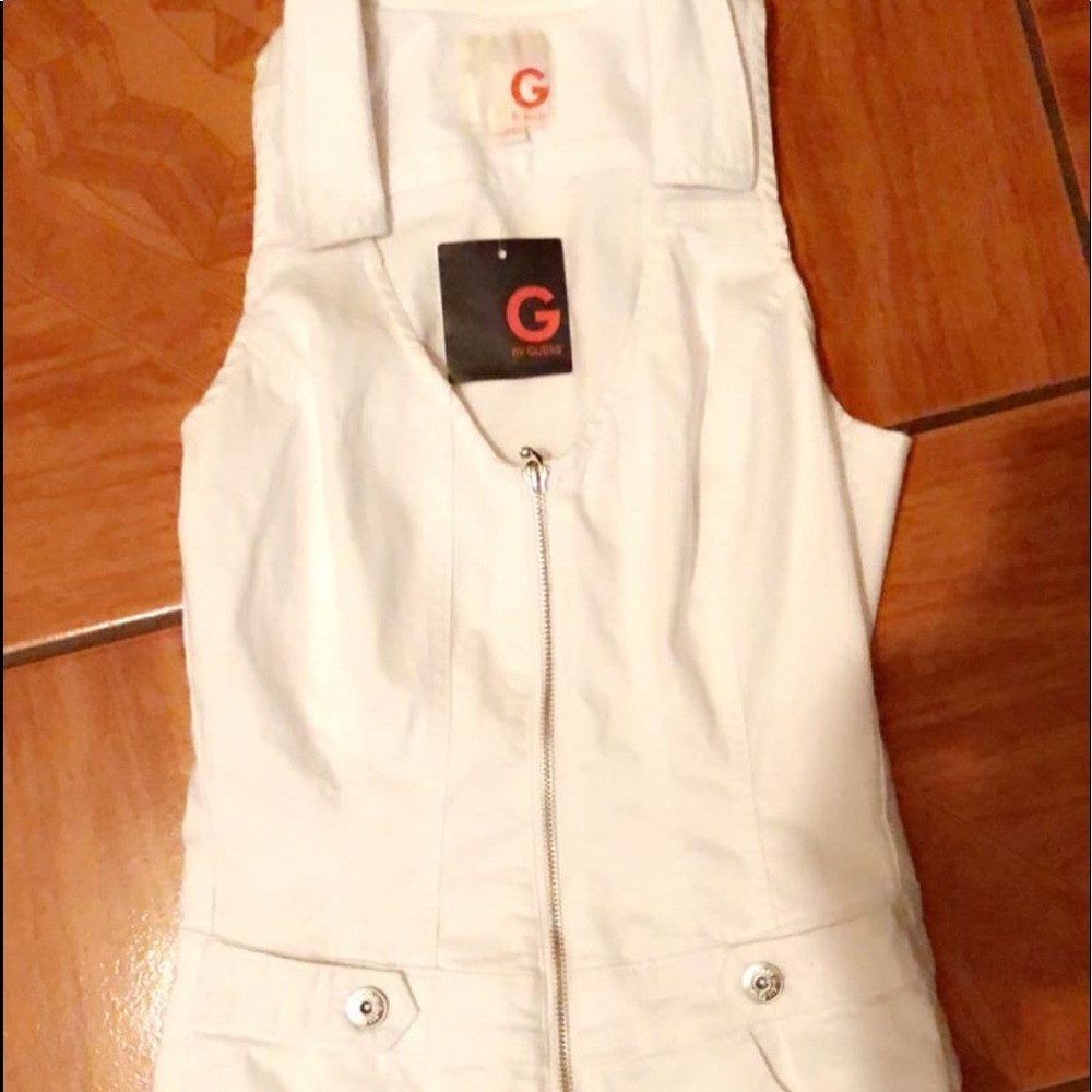 Brand new jeans overall